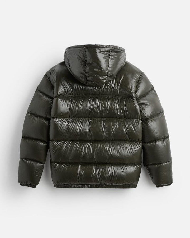Zarie | Sophisticated Jacket