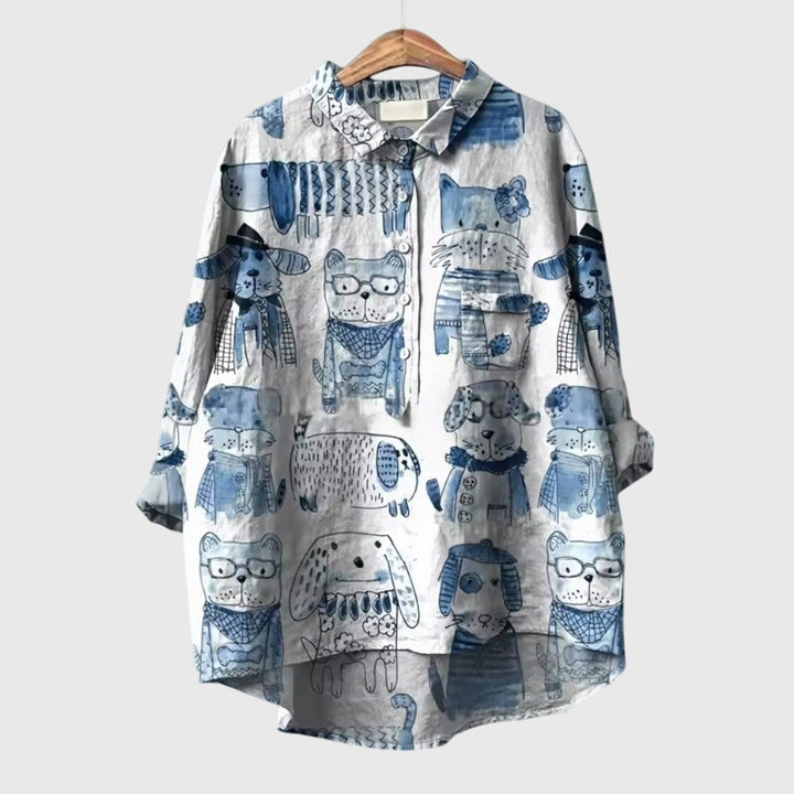 Elva™ | Blouse