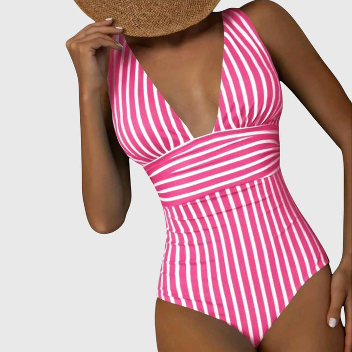 Aurora - Swimsuit