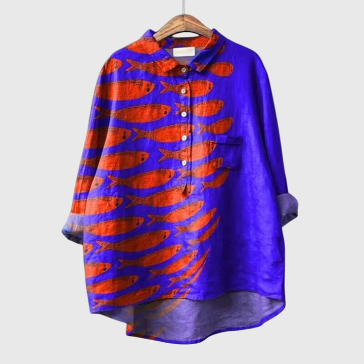 Lumi™ | Blouse