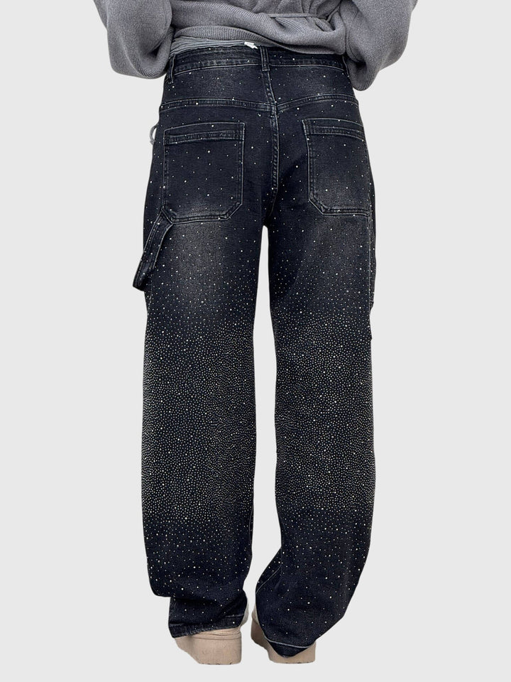 Stella™ | Diamond Pants