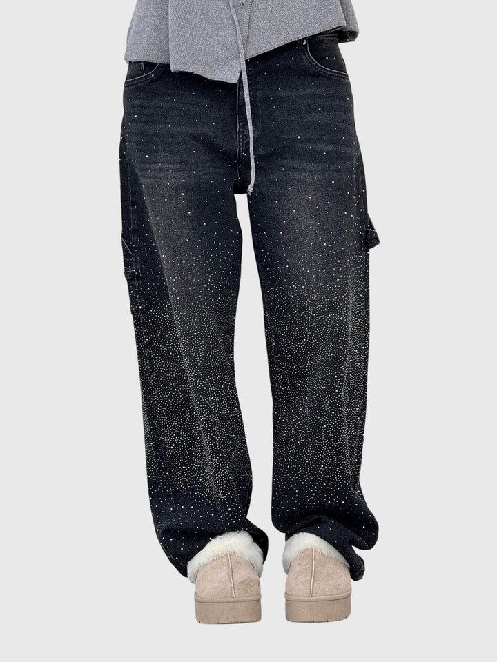 Stella™ | Diamond Pants
