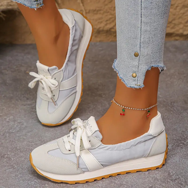 Nerea® Orthopaedic Sneakers | Premium
