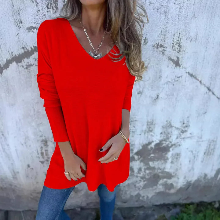 Jynae | Comfortable Top