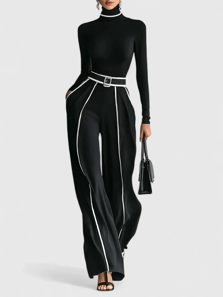 Jayzhera | Elegant Set
