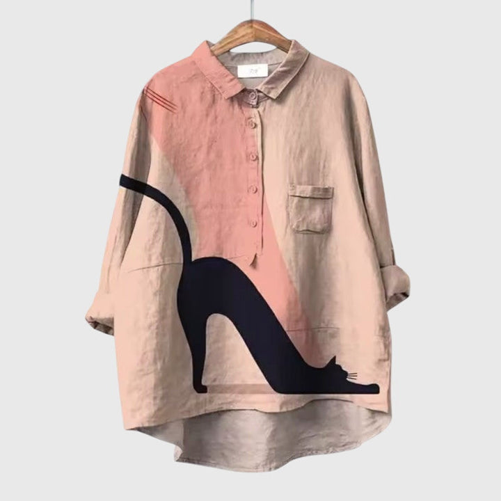 Elina™ | Blouse