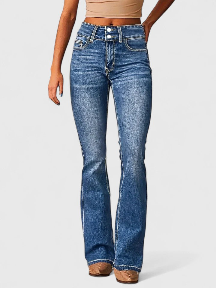 Koralynnae | Sophisticated Pants